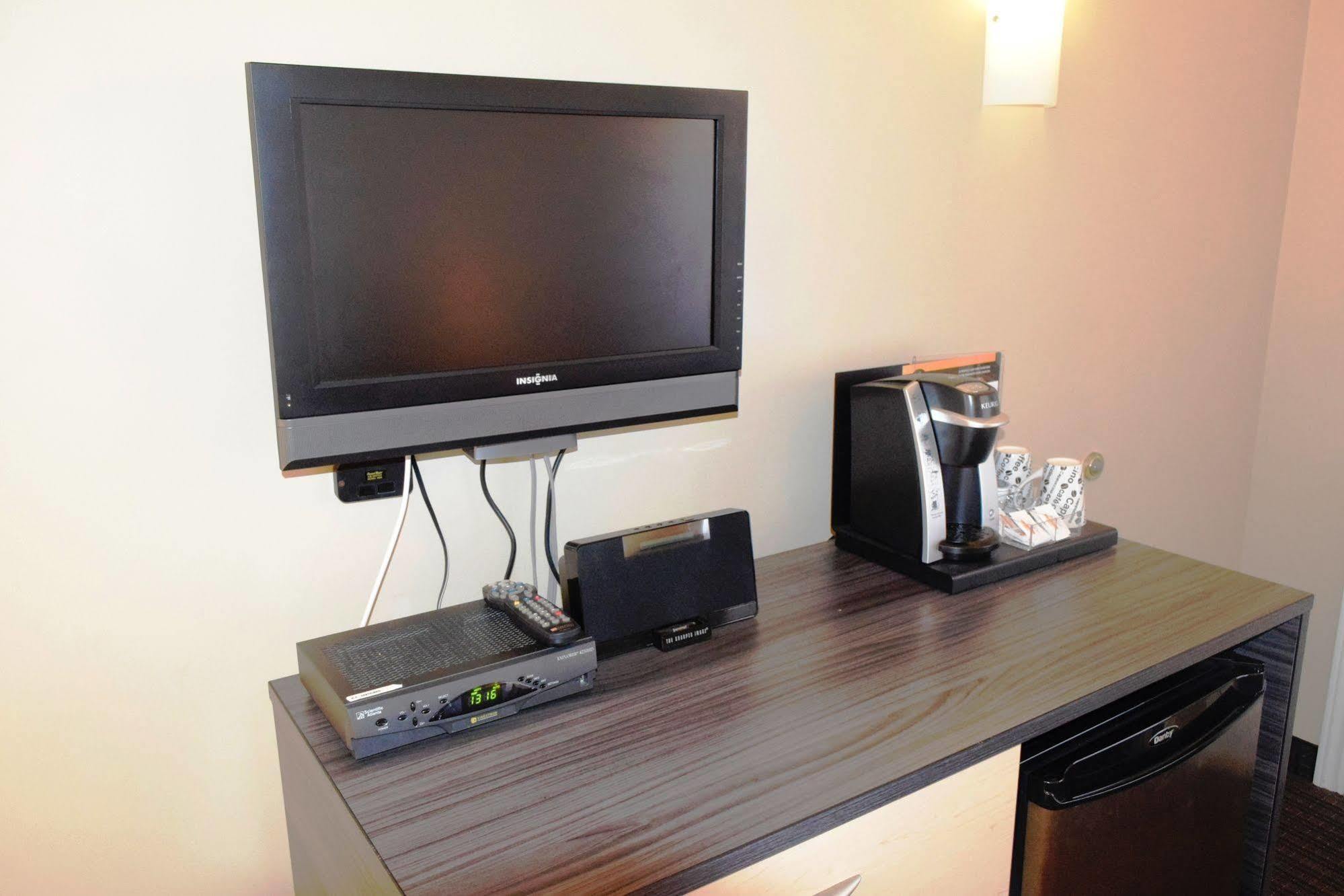 Motel Falcon Brossard Exteriör bild